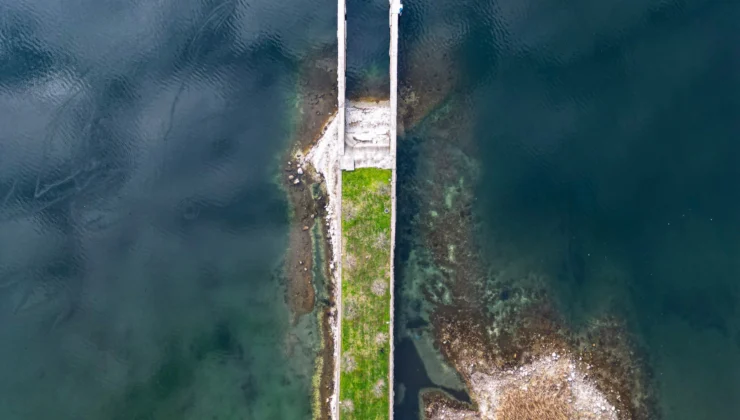 Sakarya'Dan Suyun Geleceğine Atılan Somut Adımlar