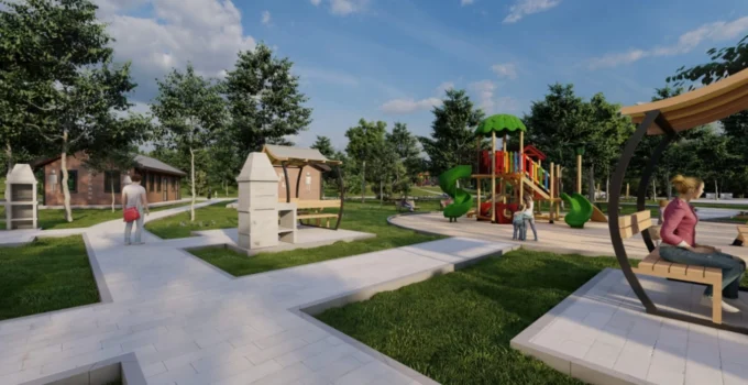 Sakarya Karapürçek’e Bayram Müjdesi