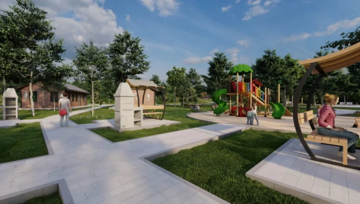 Sakarya Karapürçek’e Bayram Müjdesi