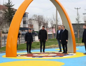 Sakarya Söğütlü’nün Yeni Buluşma Noktası Olacak