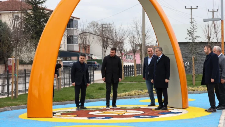 Sakarya Söğütlü’nün Yeni Buluşma Noktası Olacak