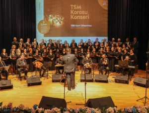 Sakarya Tsm Korosu’nda Yeni Dönem Kayıtları Başladı