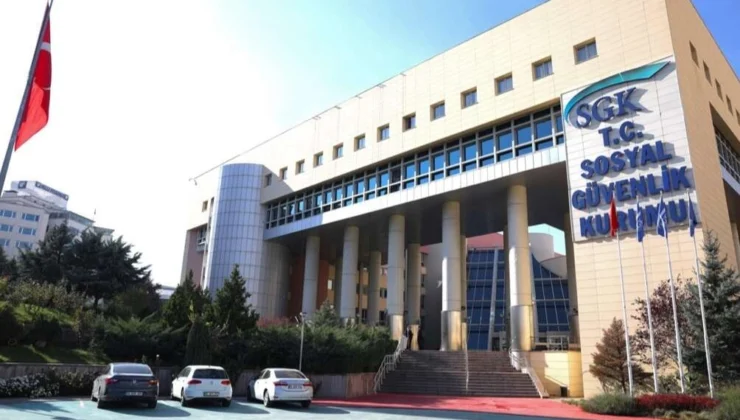 Sgk’dan Emeklilik Iptalleri Hakkında Açıklama… Sahte Sigortalı Tespitleri Emeklilik Iptaliyle Karıştırılmamalı