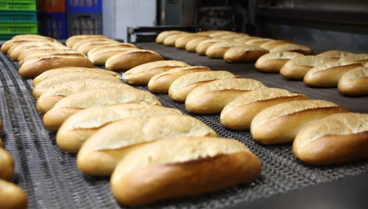 Sivas’ta Bayramlık Nöbetçi Fırınlar Belli Oldu