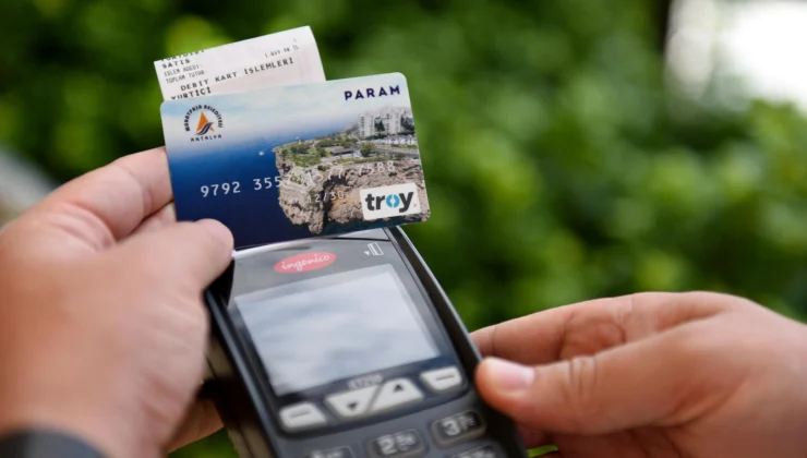 Şubat Ayının Geri Dönüşüm Şampiyonu Meltem