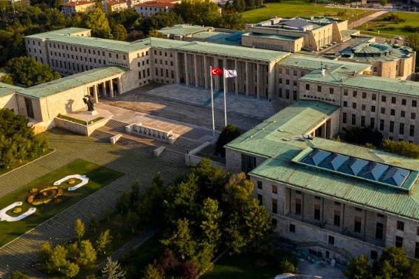 Tbmm'Yi Yoğun Hafta Bekliyor… Bakanlar Orta Doğu’daki Gerilimi Anlatacak