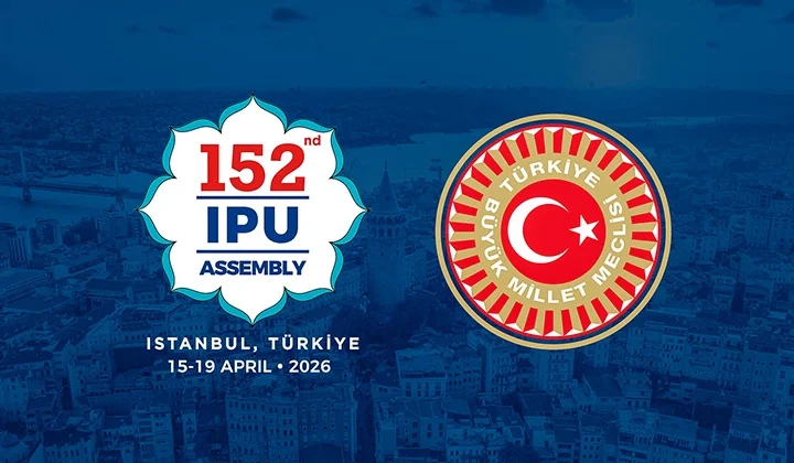 Tbmm, Dünya Parlamentolarını İstanbul’da Ağırlayacak