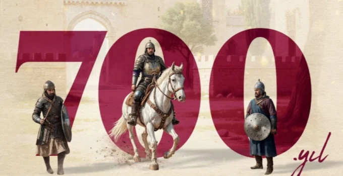 Yıldırım Belediyesi'Nden Kuruluş Ve Fetih Sempozyumu