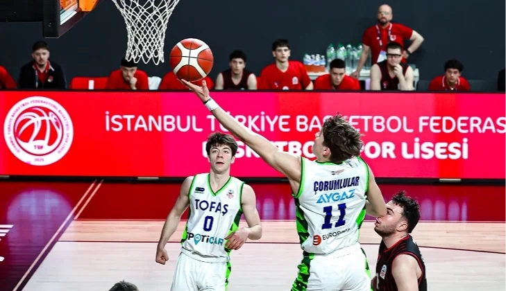 Tofaş Potada 4. Pencereyi Yenilgisiz Tamamladı