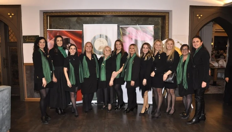 Türk Anneler Derneği Bursa Şubesi’nden Anlamlı Iftar