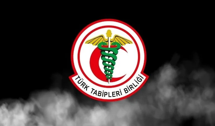 Türk Tabipleri Birliği’nden Savaş Karşıtı Açıklama: Yaşamın Ve Barışın Savunucusuyuz