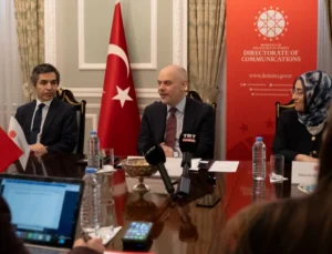 Türkiye, 2026 Nato Zirvesi'Ne Hazırlanıyor