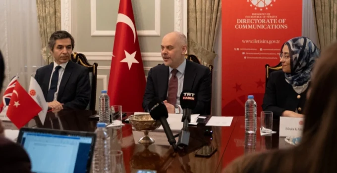 Türkiye, 2026 Nato Zirvesi'Ne Hazırlanıyor