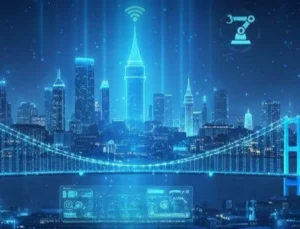 Türkiye 5G’ye Geçiş Sürecini Başlatıyor… Yeni Dönem 1 Nisan'Da Başlıyor