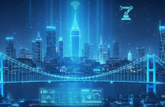 Türkiye 5G’ye Geçiş Sürecini Başlatıyor… Yeni Dönem 1 Nisan'Da Başlıyor