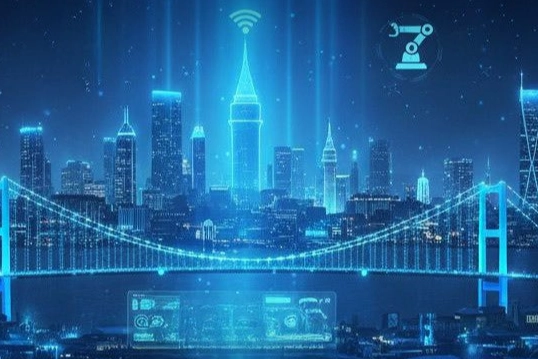 Türkiye 5G’ye Geçiş Sürecini Başlatıyor… Yeni Dönem 1 Nisan'Da Başlıyor