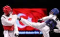 Türkiye Açık Taekwondo Turnuvası’na Büyük Ilgi