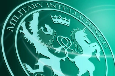 Türkiye'Nin Suriye Için İngiliz Mi6'Dan Koruma Talebi Iddiası Yalanlandı