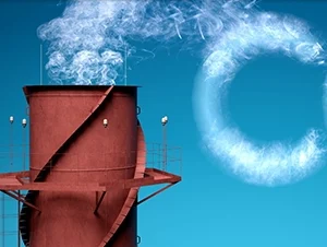 Türkiye’nin Toplam Sera Gazı Emisyonu 2024’Te 584,5 Milyon Ton Co2 Eşdeğerine Ulaştı