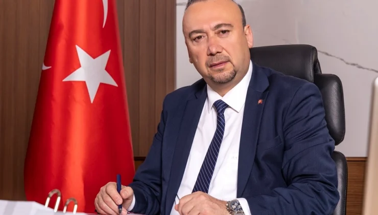 Uşak Belediye Başkanı Özkan Yalım Görevden Uzaklaştırıldı