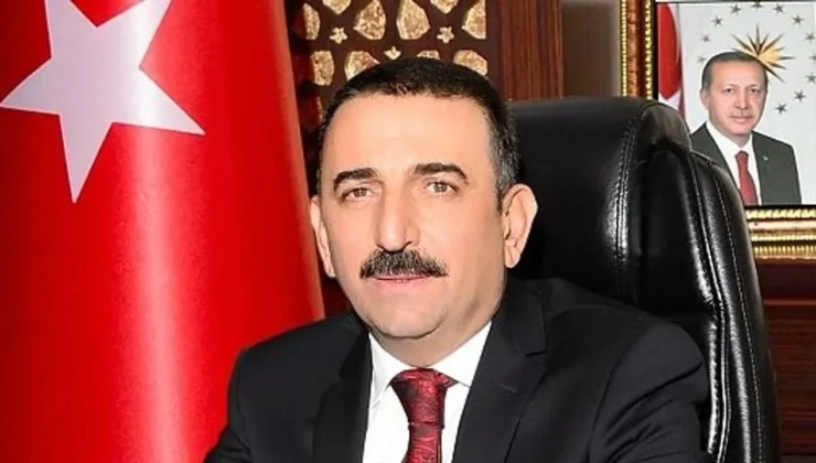 Vali Osman Hacıbektaşoğlu’ndan 8 Mart mesajı: “Kadınlarımız toplumsal hayatın en güçlü yapı taşlarıdır”