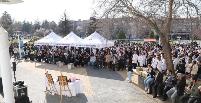 Yaren Mercan Unutulmadı