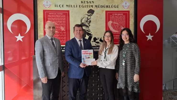 Yedam Ve Milli Eğitim’den Bağımlılıkla Mücadelede Güç Birliği