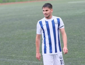 Yenikarpuzlu’nun Gururu Burak Yılmaz Beylikdüzü Sk’da