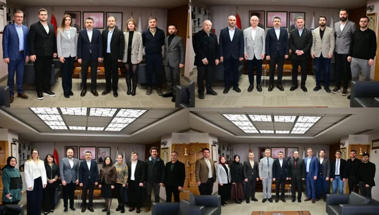 Yıldırım’da Temel Referans ‘Ortak Akıl’