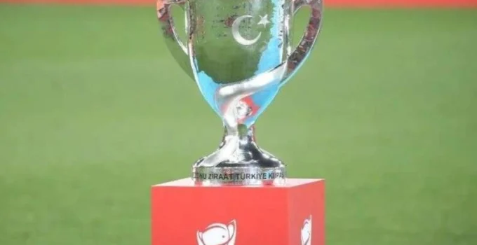 Beşiktaş’ın Ziraat Türkiye Kupası Yarı Finaline Uefa Ayarı