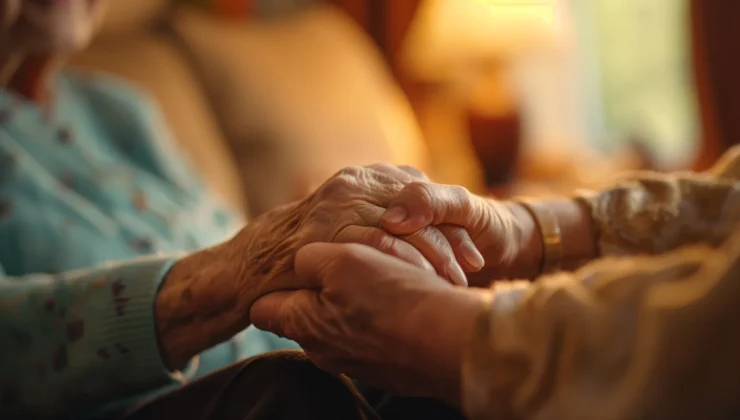 Zonguldak’ın yaşlı nüfus haritası çıkarıldı: Nüfusun yüzde 16,8’i 65 yaş ve üzerinde