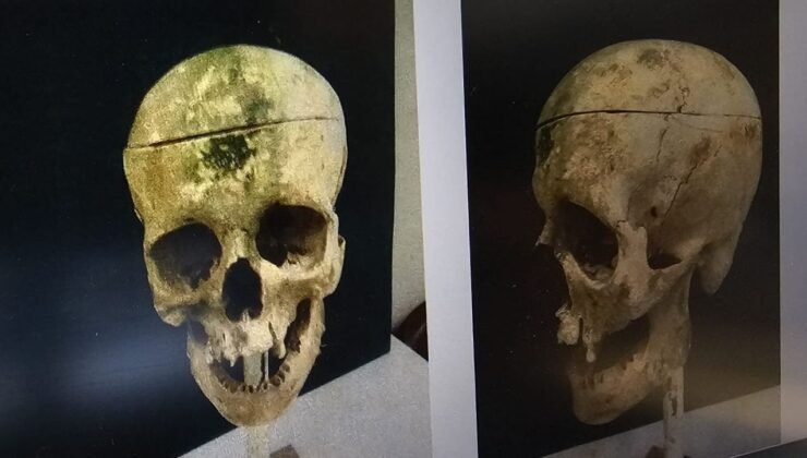 Zonguldak’ta 18 yıllık cinayet çözüldü; önce kaçak ocağa, sonra baraja atmışlar