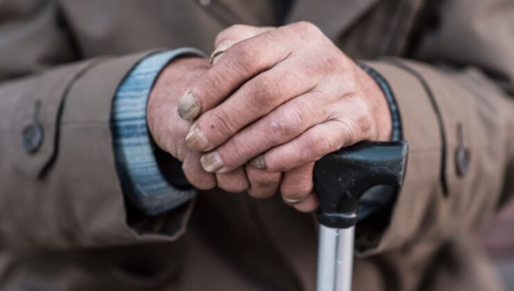 Zonguldak’ta emekli sayısı 183 bine ulaştı, çalışan sayısı eridi