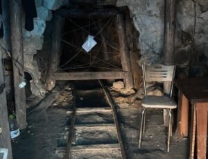 Zonguldak’ta kaçak ocaklara geçit yok: Bir haftada 5 ocak mühürlenerek imha edildi