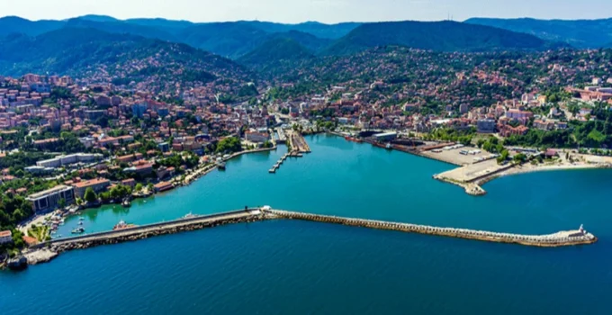 Zonguldak’ta Şubat ayında 524 konut ve 75 iş yeri satıldı