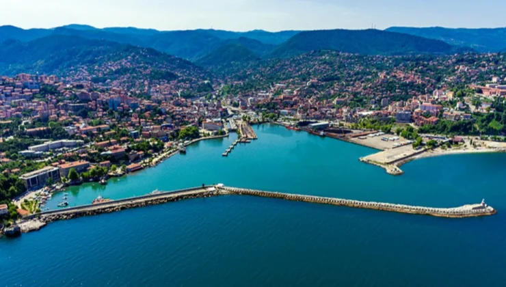 Zonguldak’ta Şubat ayında 524 konut ve 75 iş yeri satıldı