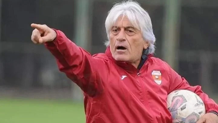 Zonguldakspor’un yeni teknik direktöründe imza aşamasına gelindi