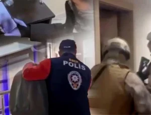 İstanbul’da 2,6 Milyar Tl’lik Kara Para Soruşturmasında 2 Tutuklama