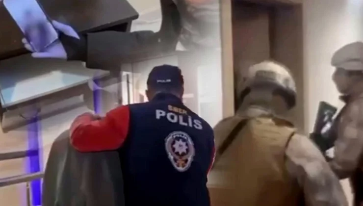 İstanbul’da 2,6 Milyar Tl’lik Kara Para Soruşturmasında 2 Tutuklama