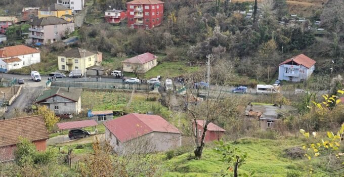 19 saniyelik çifte cinayetin davası başladı: Katil zanlısını kendi çocukları yalanladı