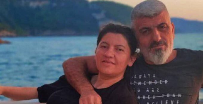 Eşini ve kayınvalidesini öldüren sanığa çifte müebbet istemi