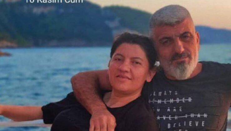 Eşini ve kayınvalidesini öldüren sanığa çifte müebbet istemi