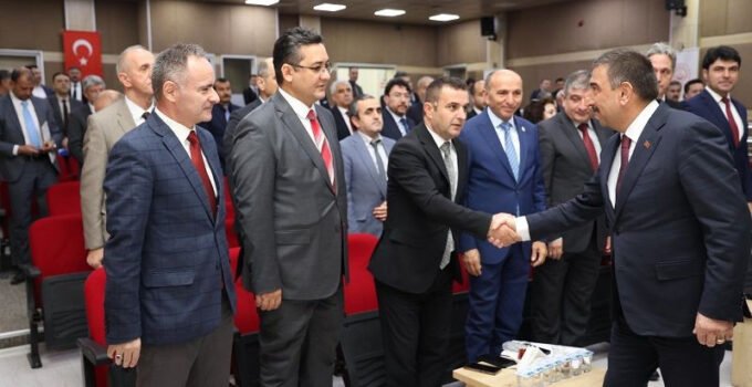 2026 Yılı 2. İl Koordinasyon Kurulu Toplantısı Gerçekleştirildi