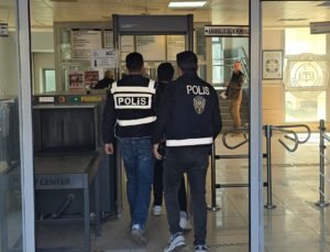 Ereğli’de okullarda eylem iddiasına ikinci operasyon: bir kişi daha gözaltına alındı