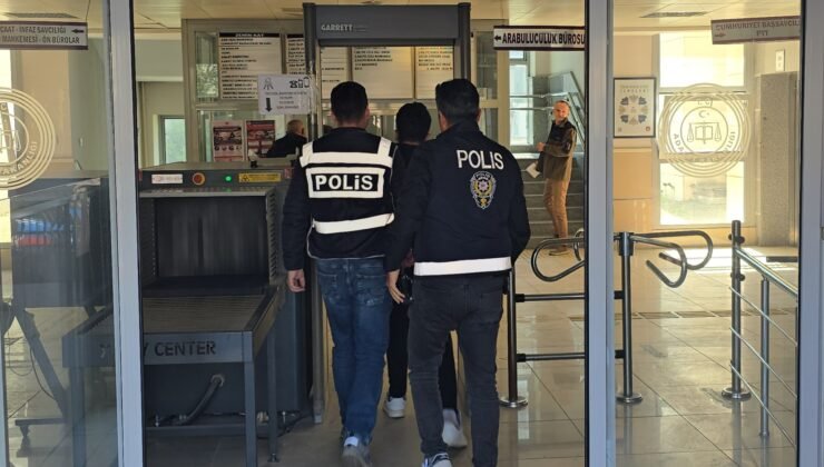 Ereğli’de okullarda eylem iddiasına ikinci operasyon: bir kişi daha gözaltına alındı