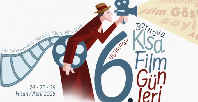 21 Ülkeden 59 Film İzmir’de