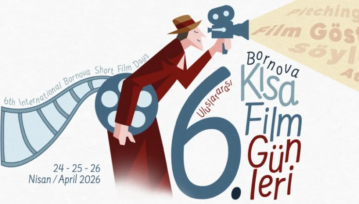 21 Ülkeden 59 Film İzmir’de