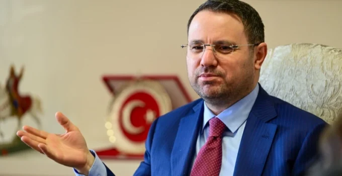 75 Ilde 638 Faili Meçhul Dosya Inceleniyor