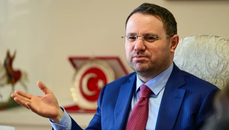 75 Ilde 638 Faili Meçhul Dosya Inceleniyor