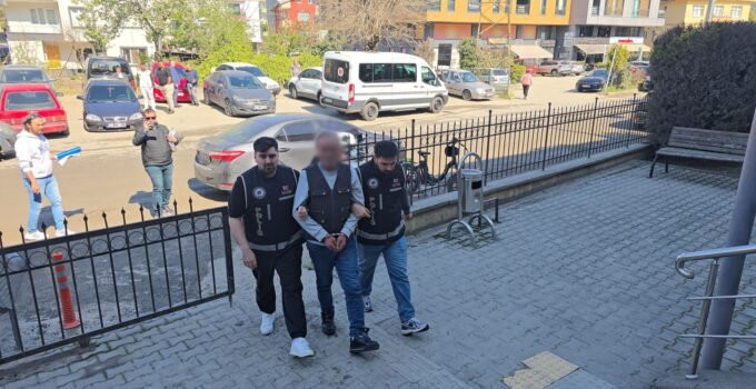 EREĞLİ’DE SAHTE PARA OPERASYONU: YÜKLÜ MİKTARLA YAKALANDI